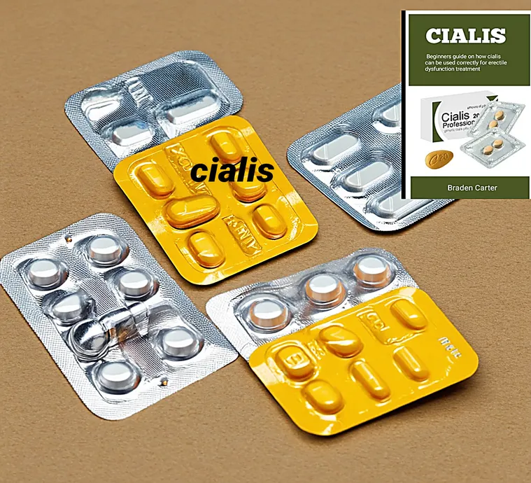 Cialis 1